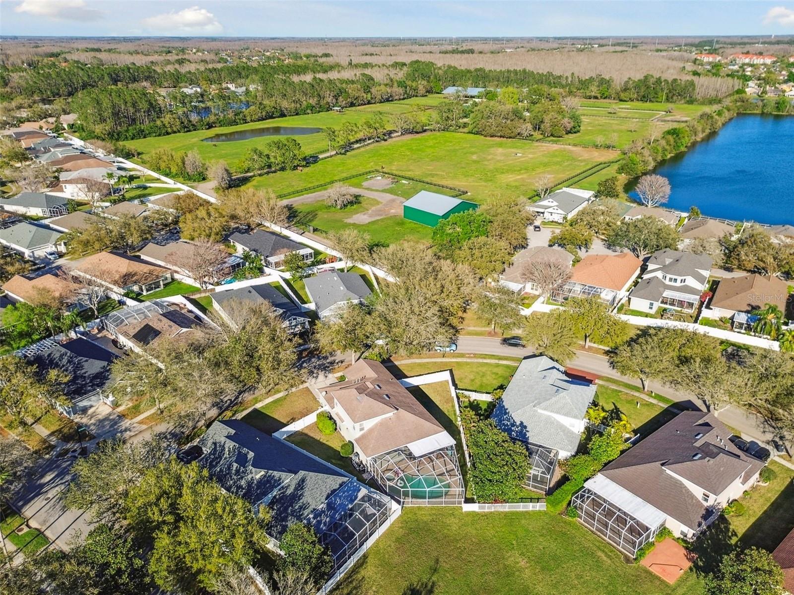 REFLECTIONS PH 1 - Residential