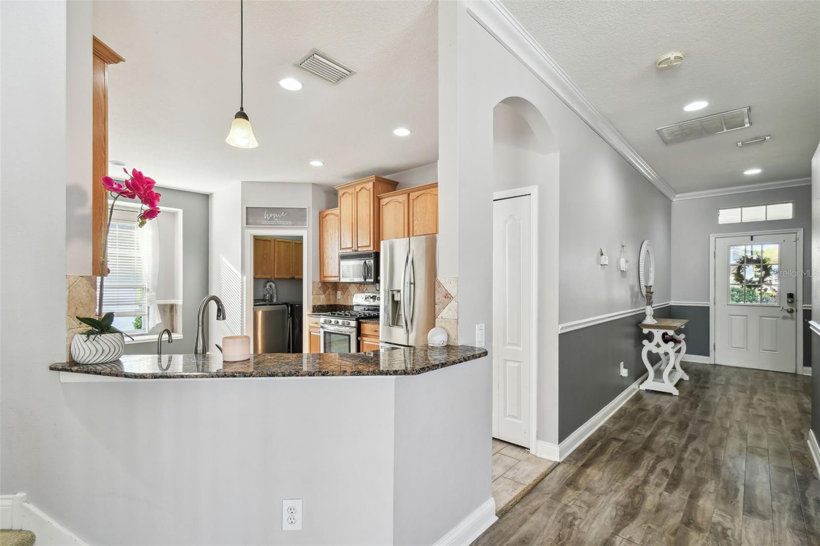 REFLECTIONS PH 1 - Residential