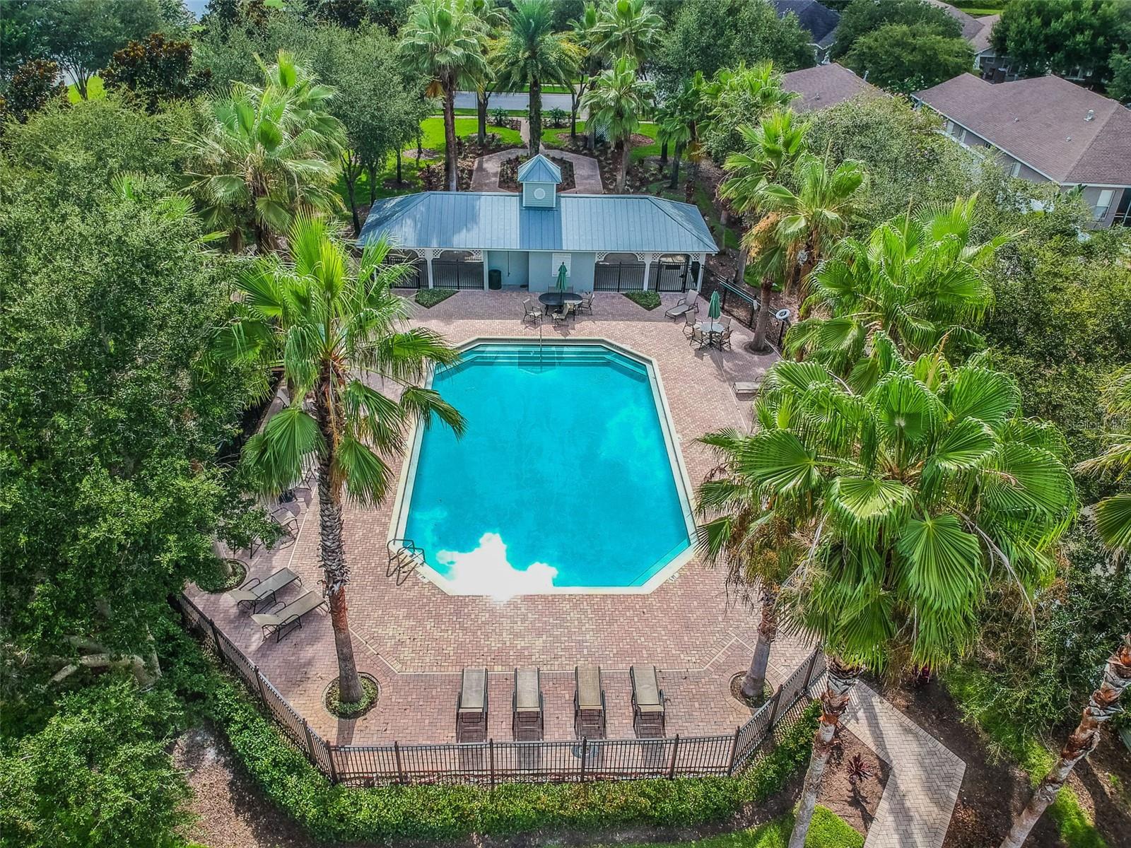 REFLECTIONS PH 1 - Residential