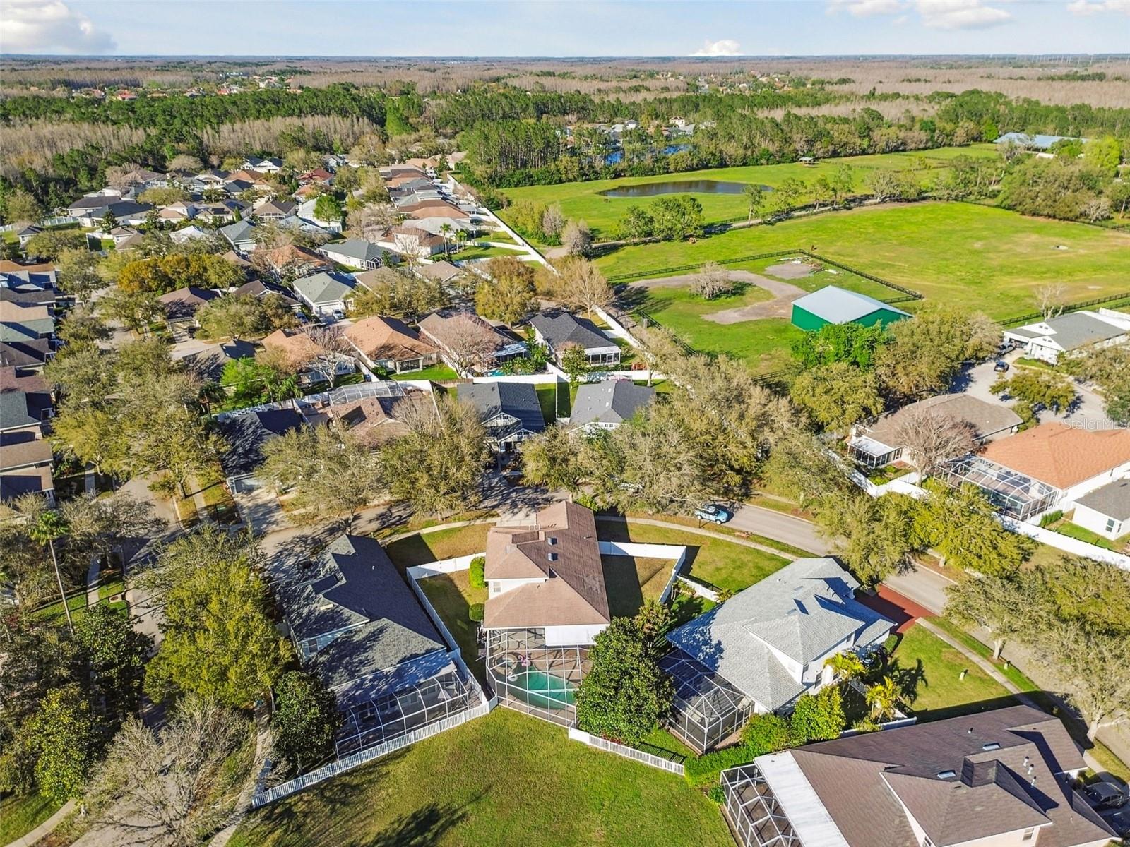 REFLECTIONS PH 1 - Residential