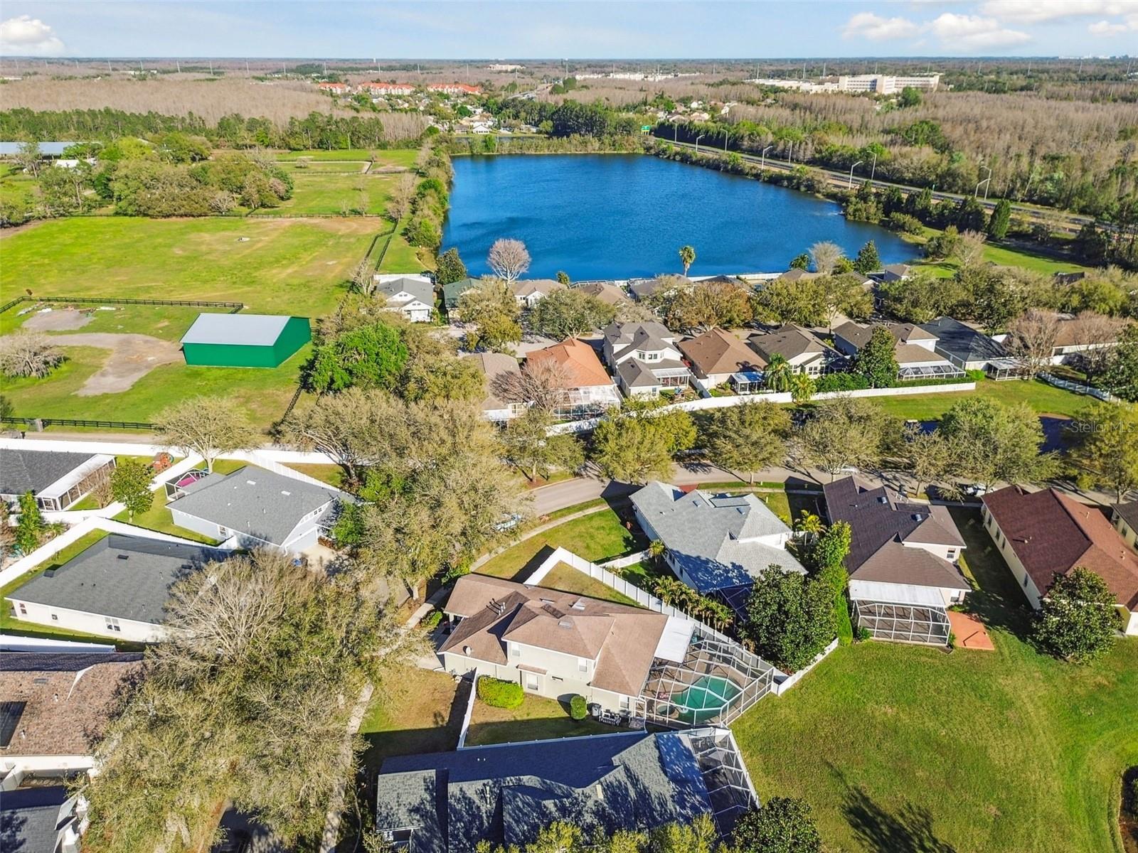 REFLECTIONS PH 1 - Residential