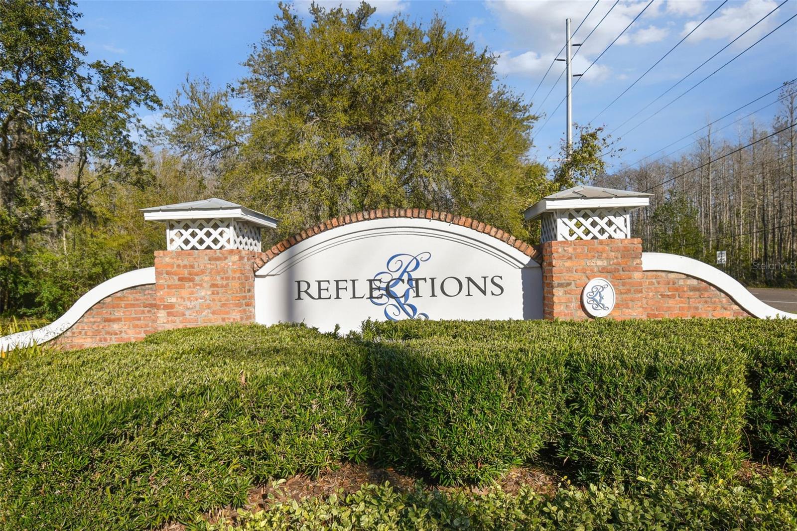 REFLECTIONS PH 1 - Residential