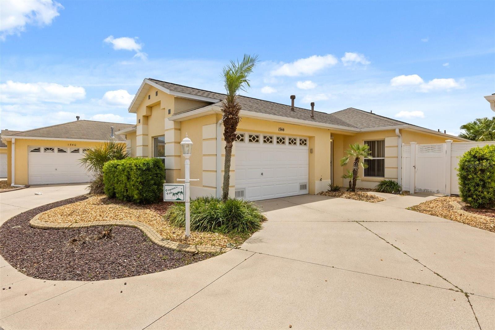 1544 LIME GROVE LANE