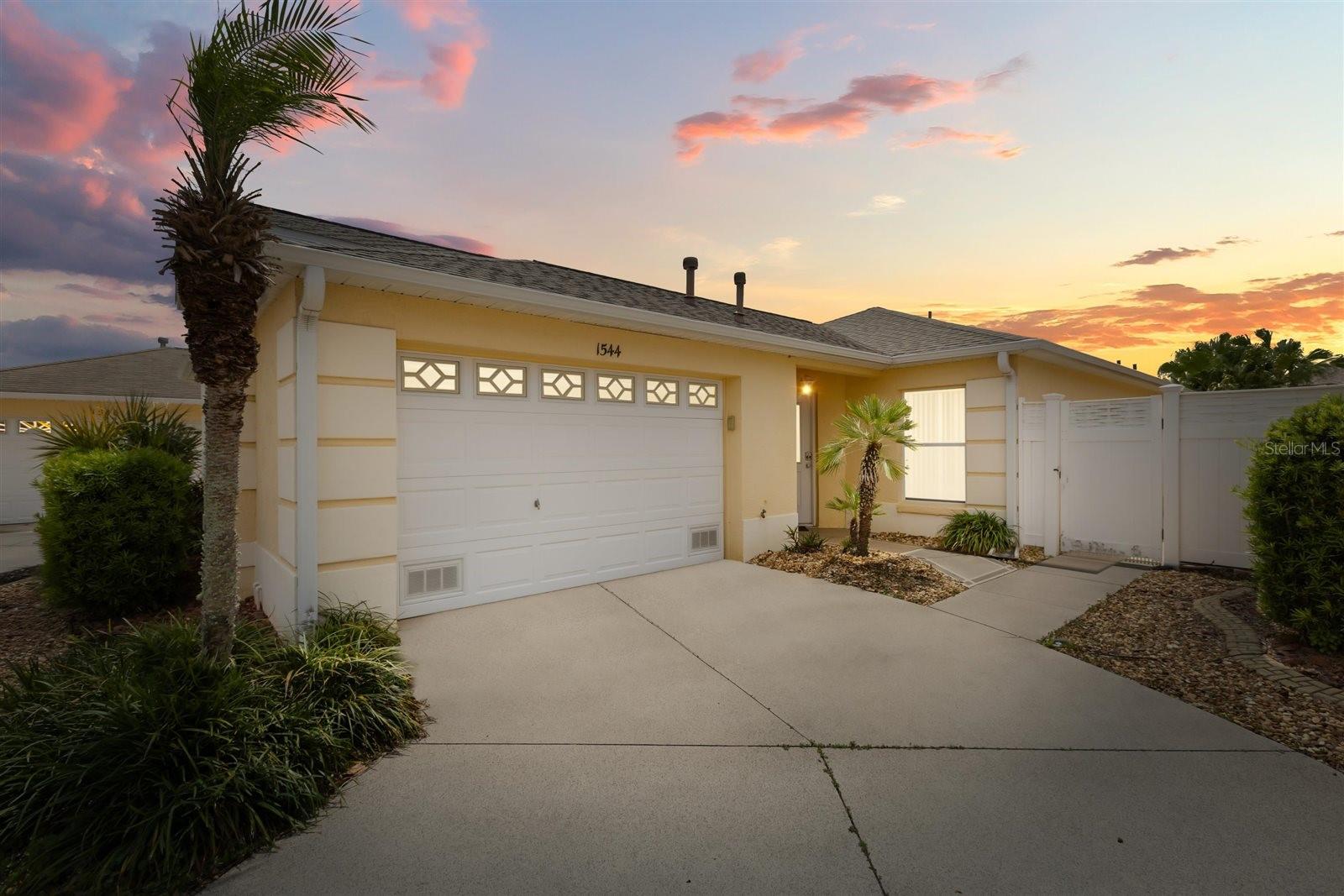 1544 LIME GROVE LANE
