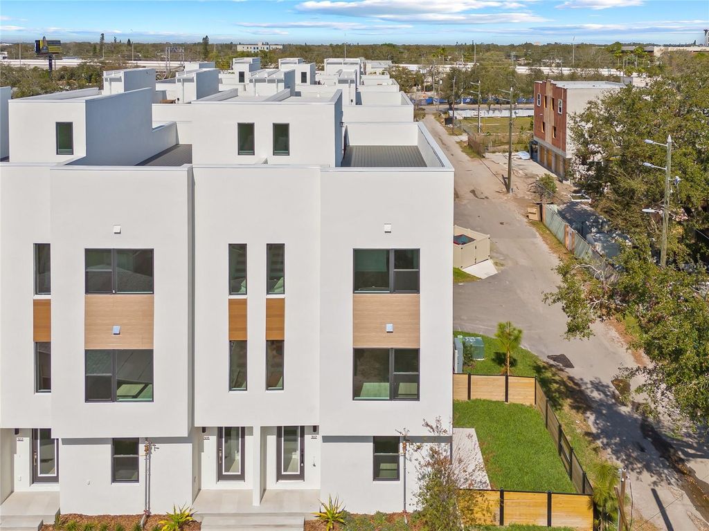 Photo of 307 15th Street N, St Petersburg, FL 33705 (MLS # TB8451688)