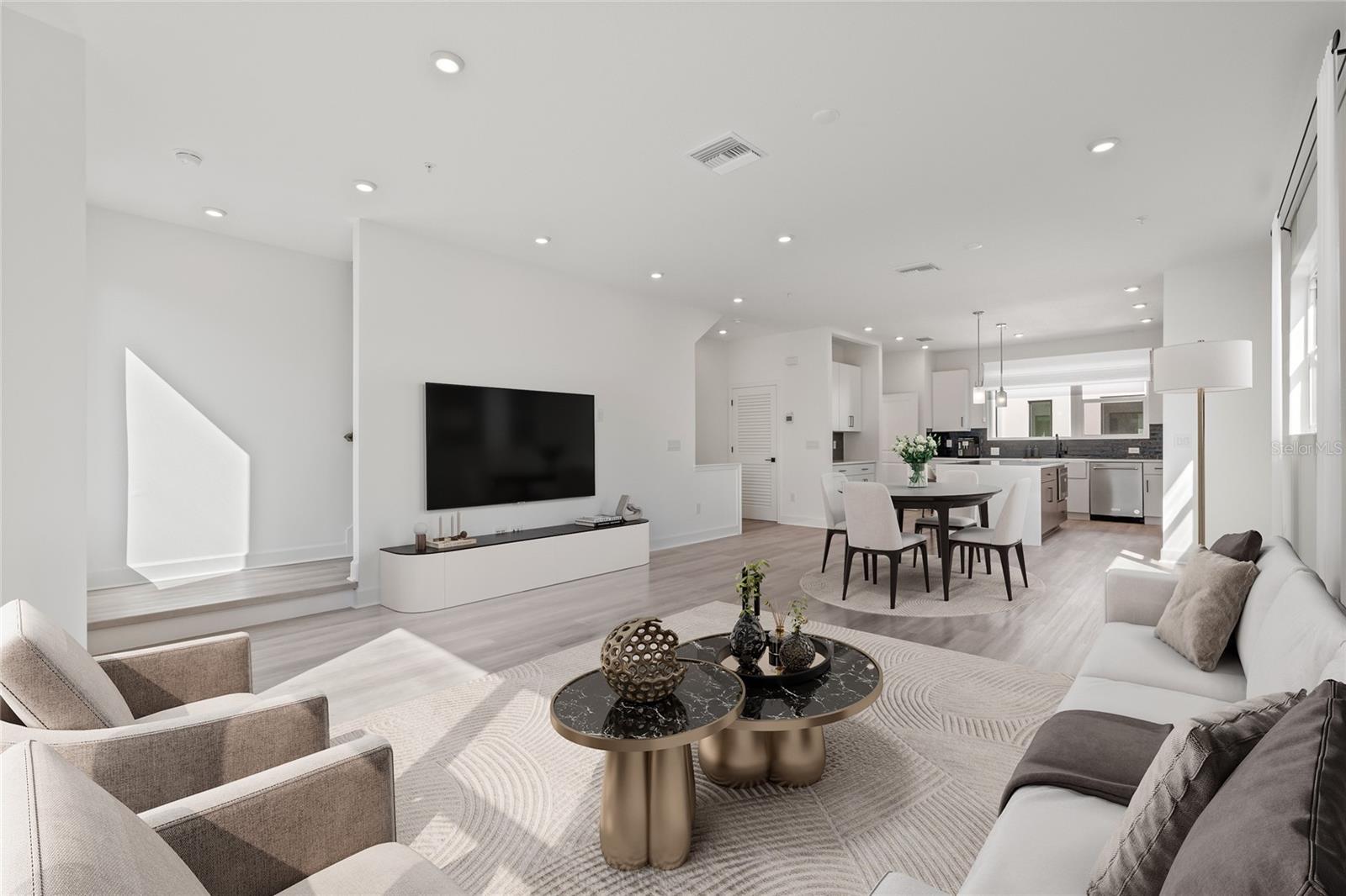 ALANTE LLC - Residential