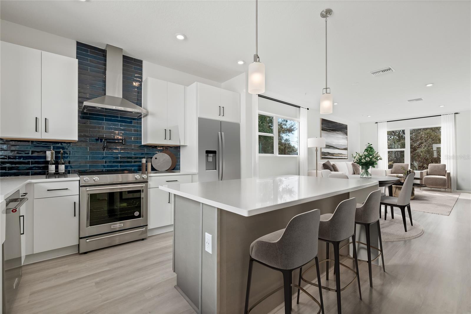 ALANTE LLC - Residential