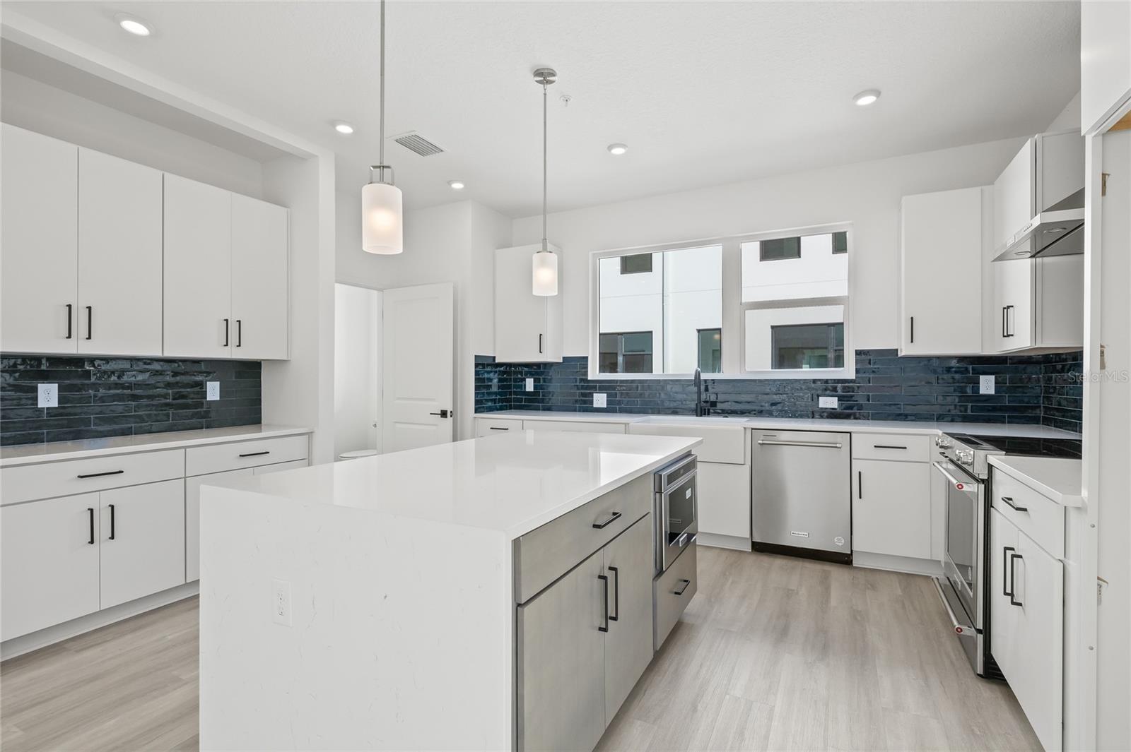 ALANTE LLC - Residential