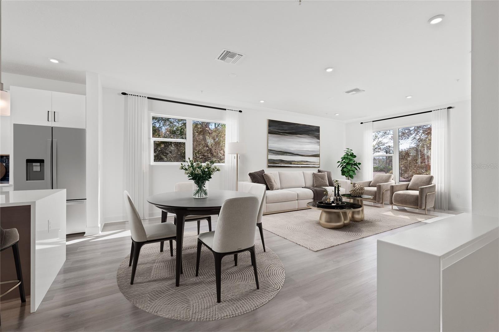 ALANTE LLC - Residential