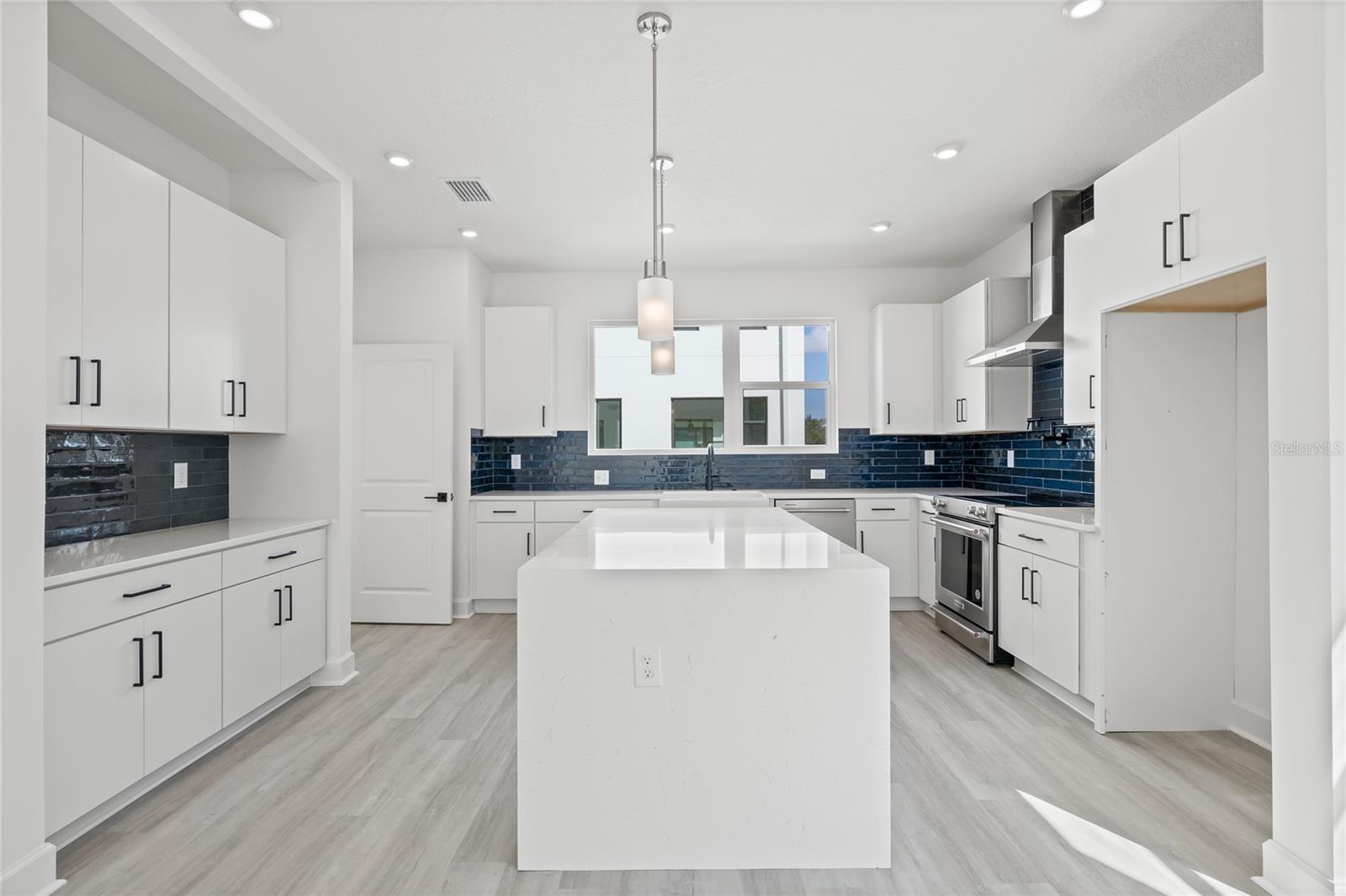 ALANTE LLC - Residential