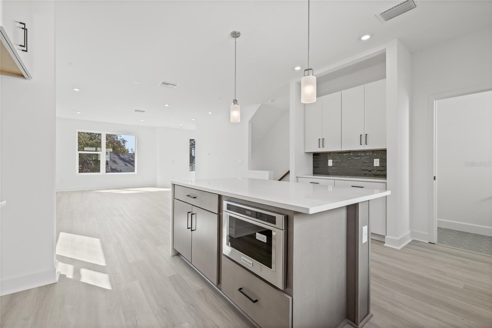 ALANTE LLC - Residential