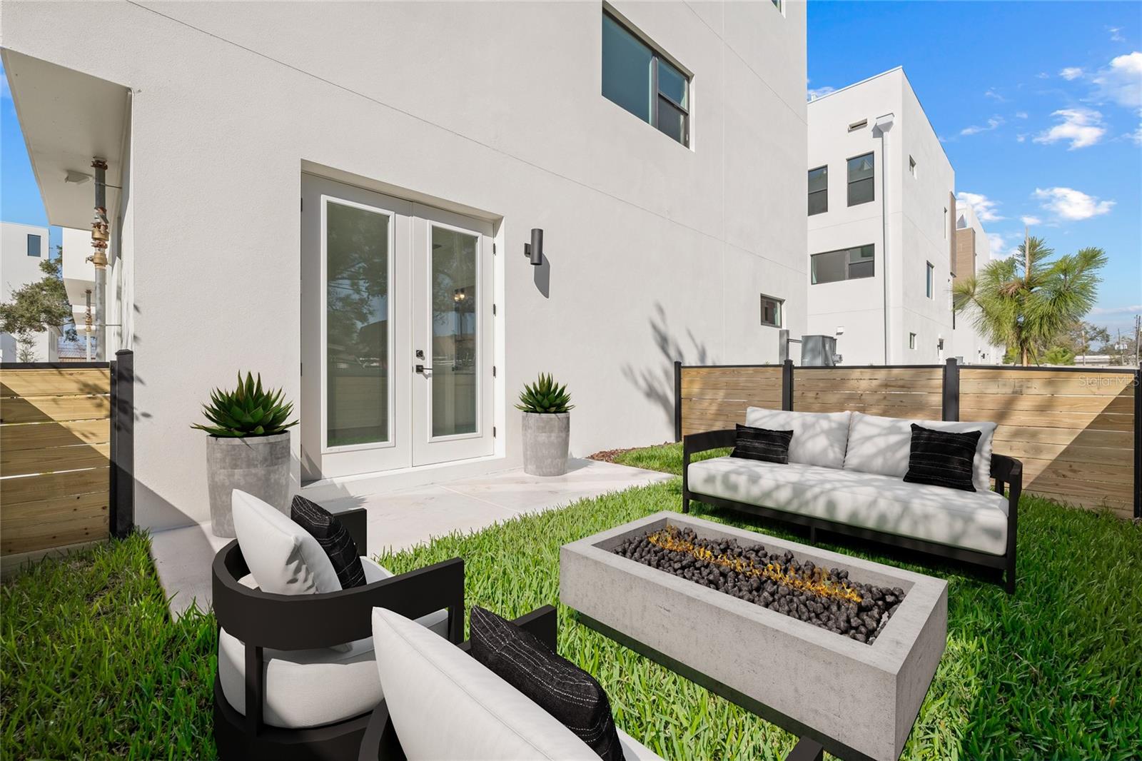 ALANTE LLC - Residential