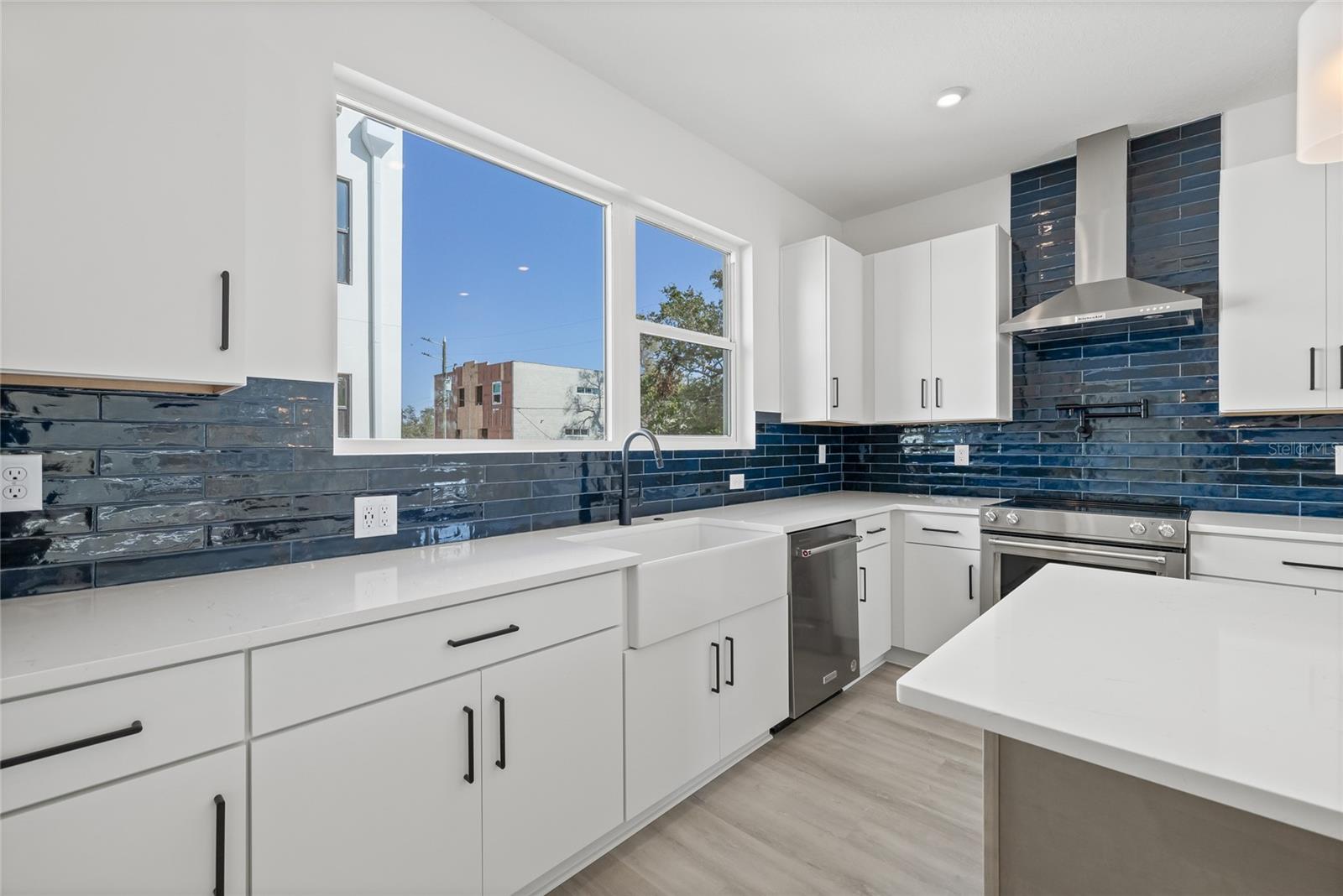 ALANTE LLC - Residential