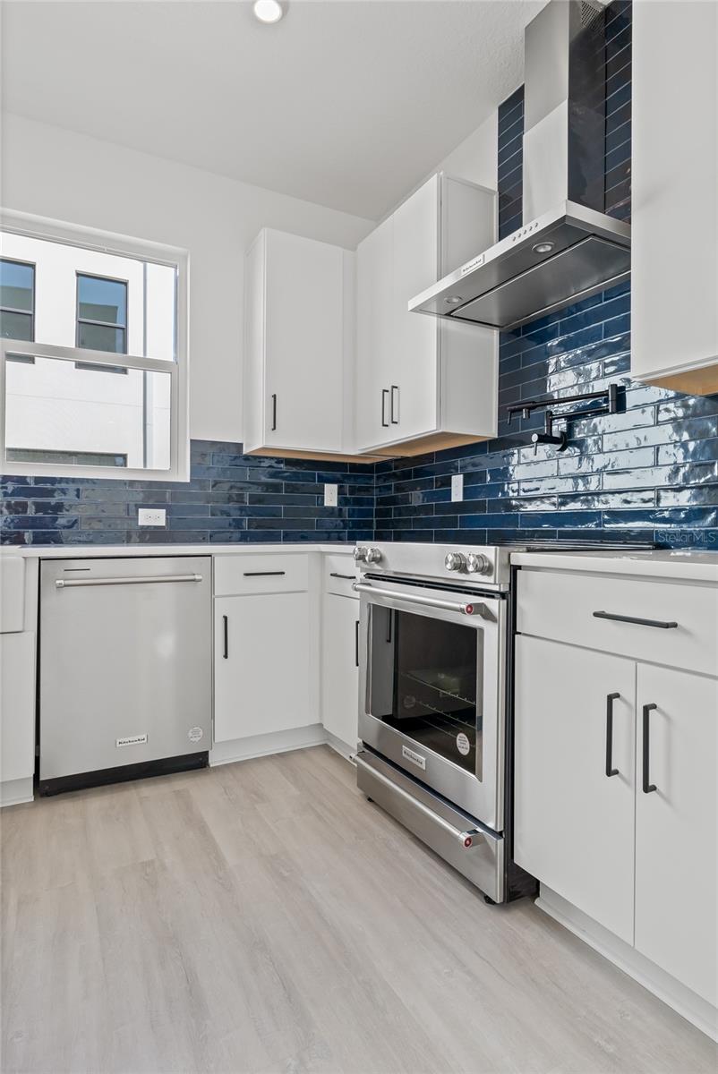 ALANTE LLC - Residential