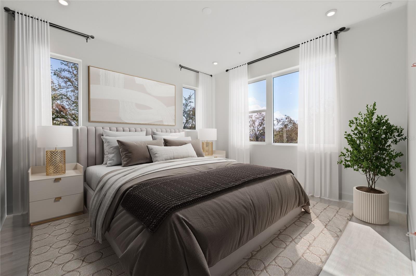 ALANTE LLC - Residential