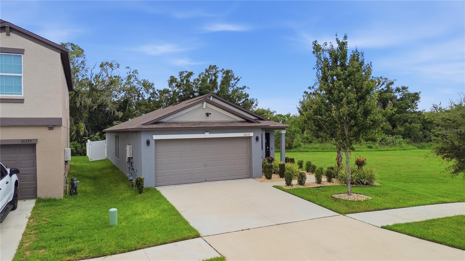 10331 BLUE PLUME COURT