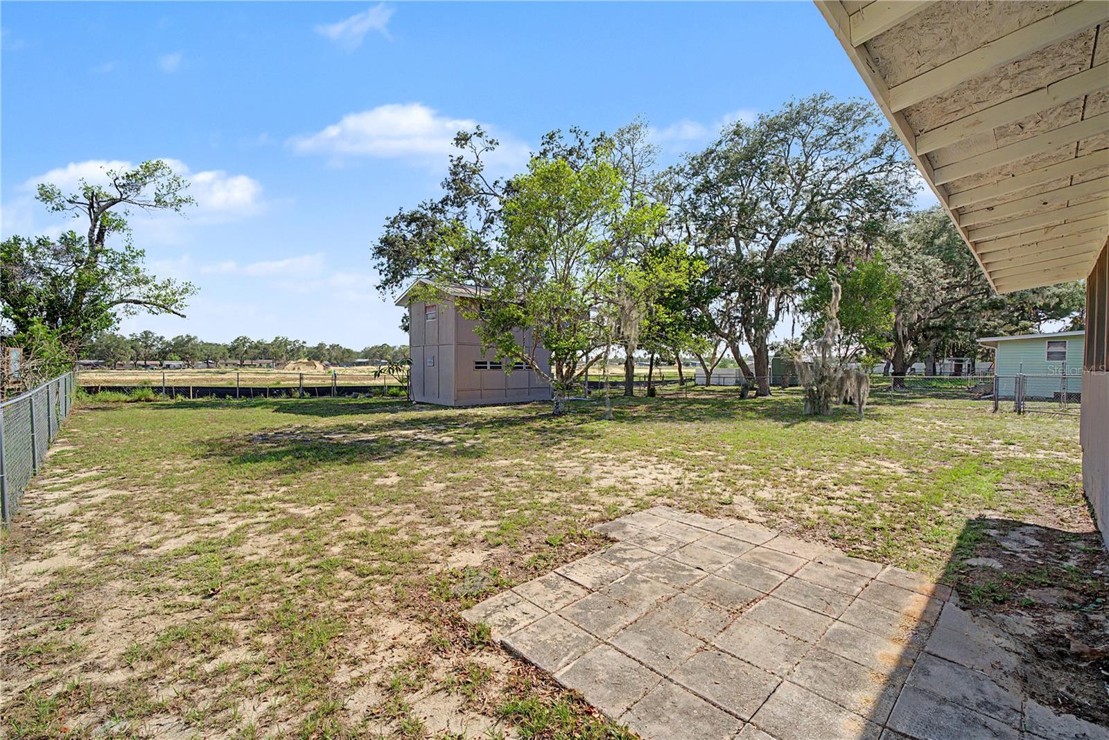 SEBRING HIGHLANDS SUB - Residential