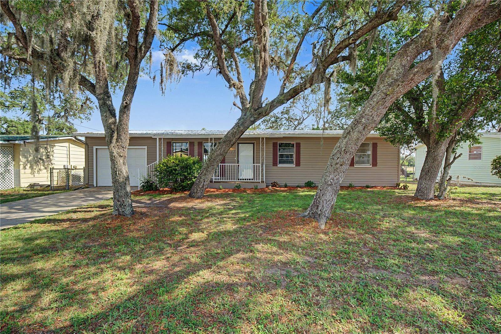 SEBRING HIGHLANDS SUB - Residential