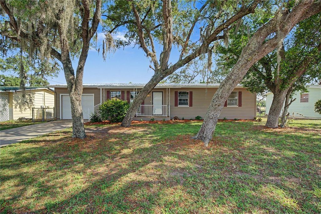 Photo of 4717 Howard Street, Sebring, FL 33870 (MLS # S5149902)