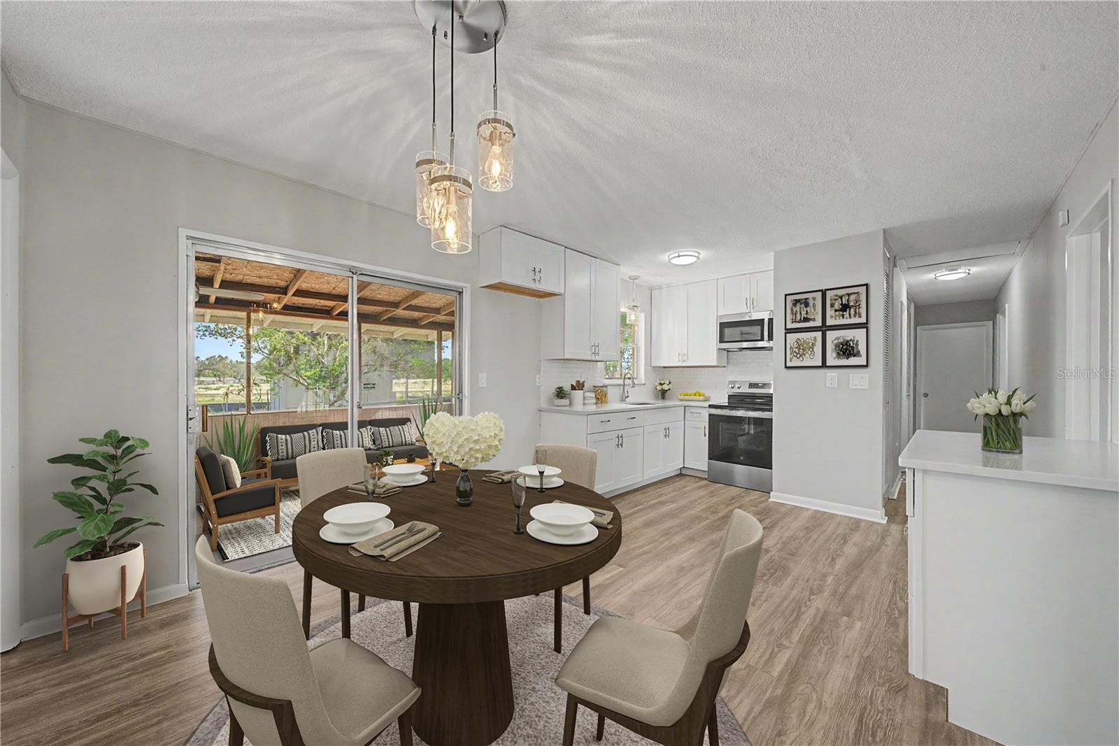 SEBRING HIGHLANDS SUB - Residential