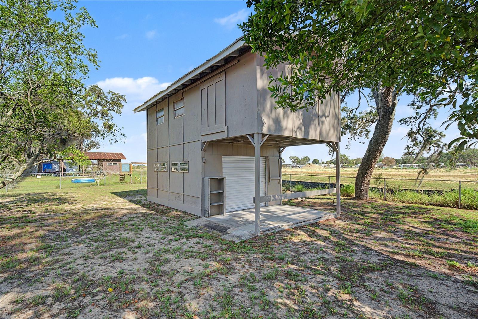SEBRING HIGHLANDS SUB - Residential