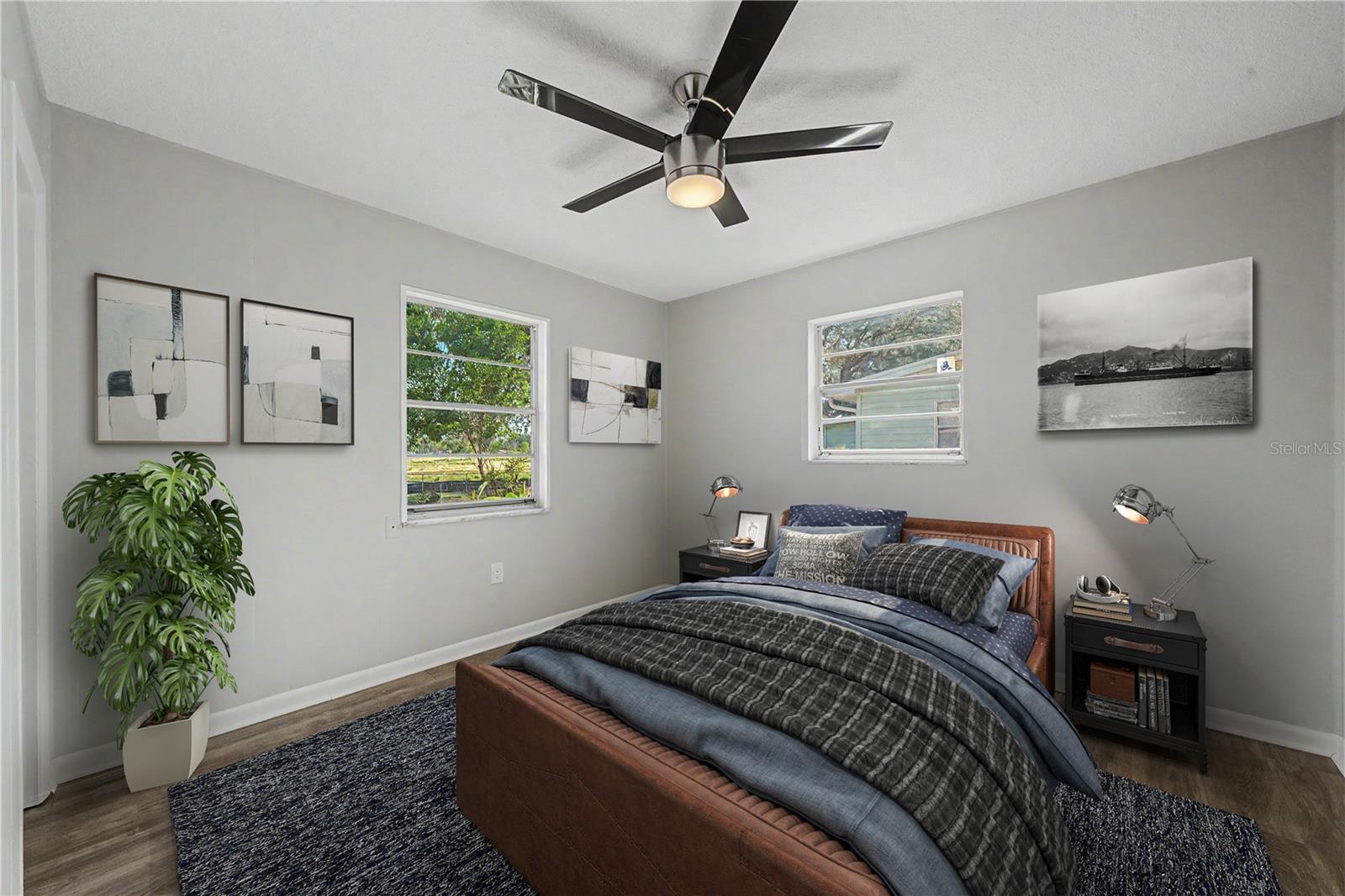 SEBRING HIGHLANDS SUB - Residential