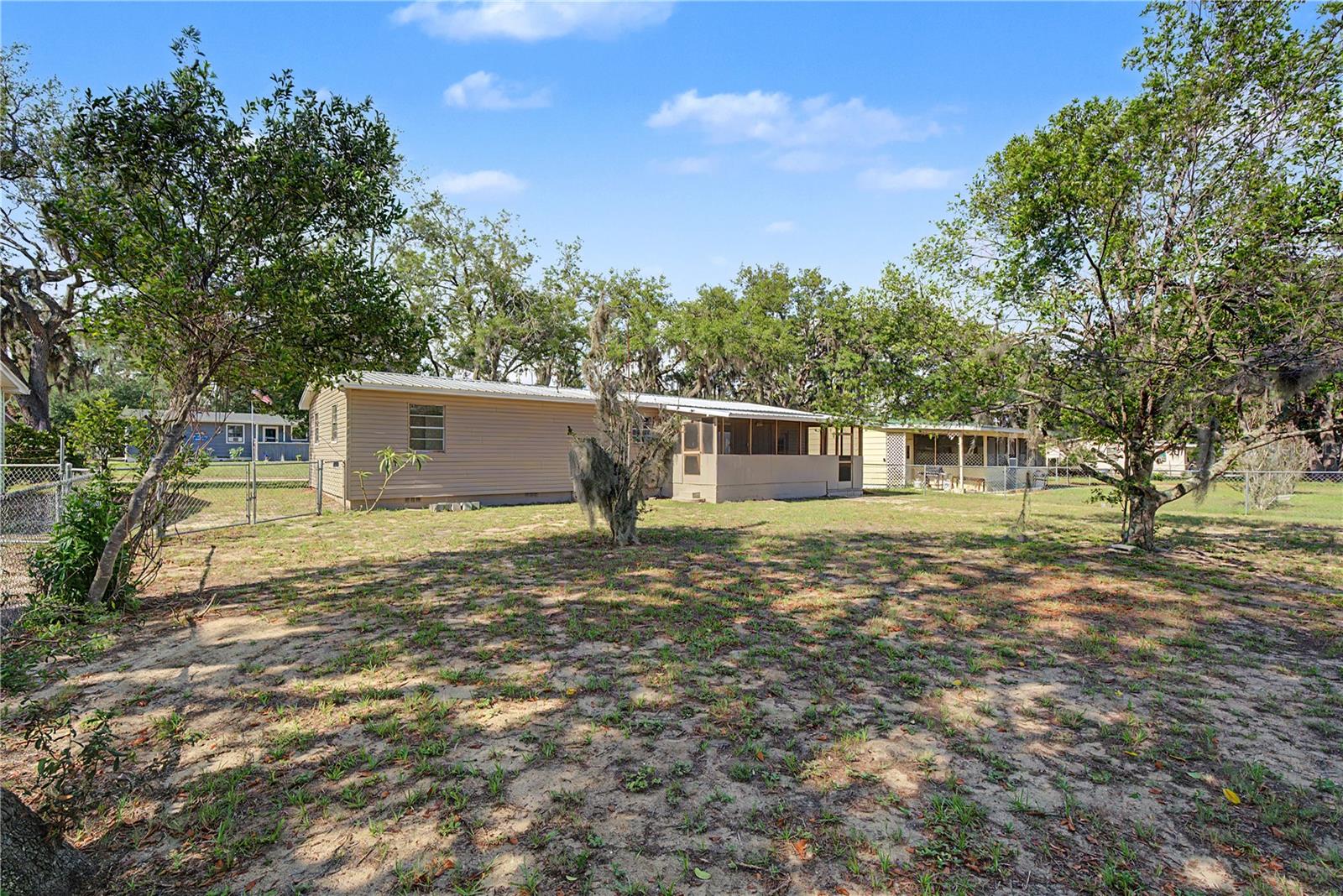 SEBRING HIGHLANDS SUB - Residential