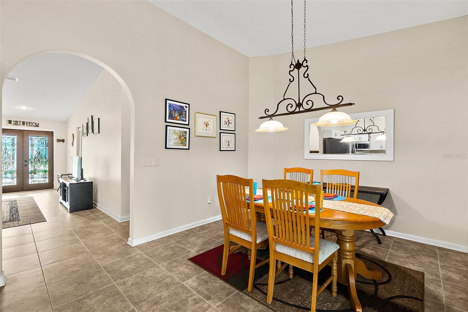 PALM COAST SEC 15 - Residential