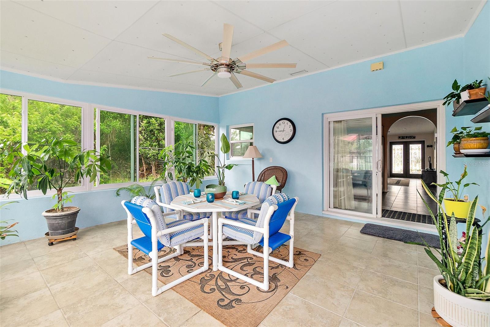 PALM COAST SEC 15 - Residential