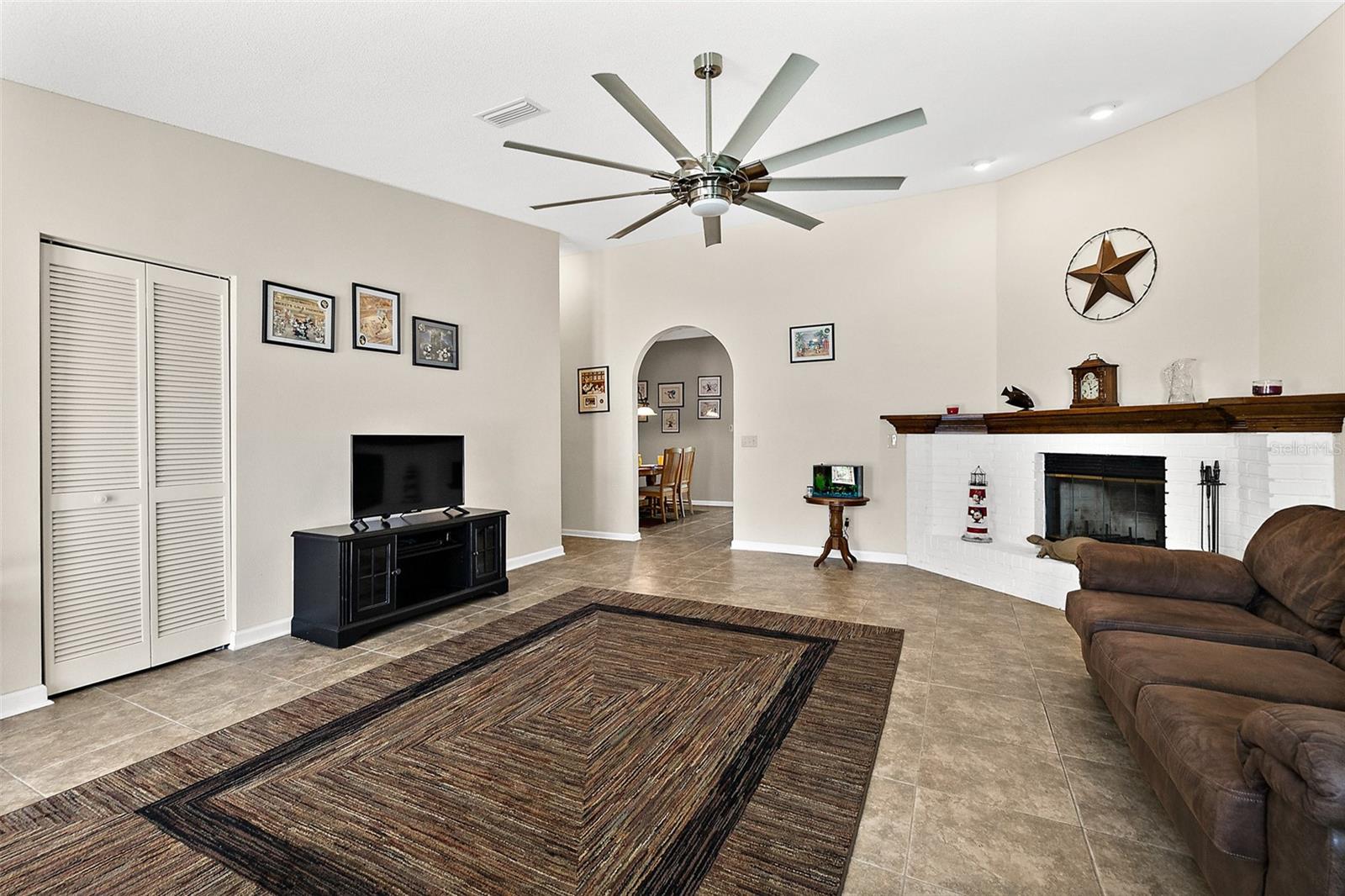 PALM COAST SEC 15 - Residential