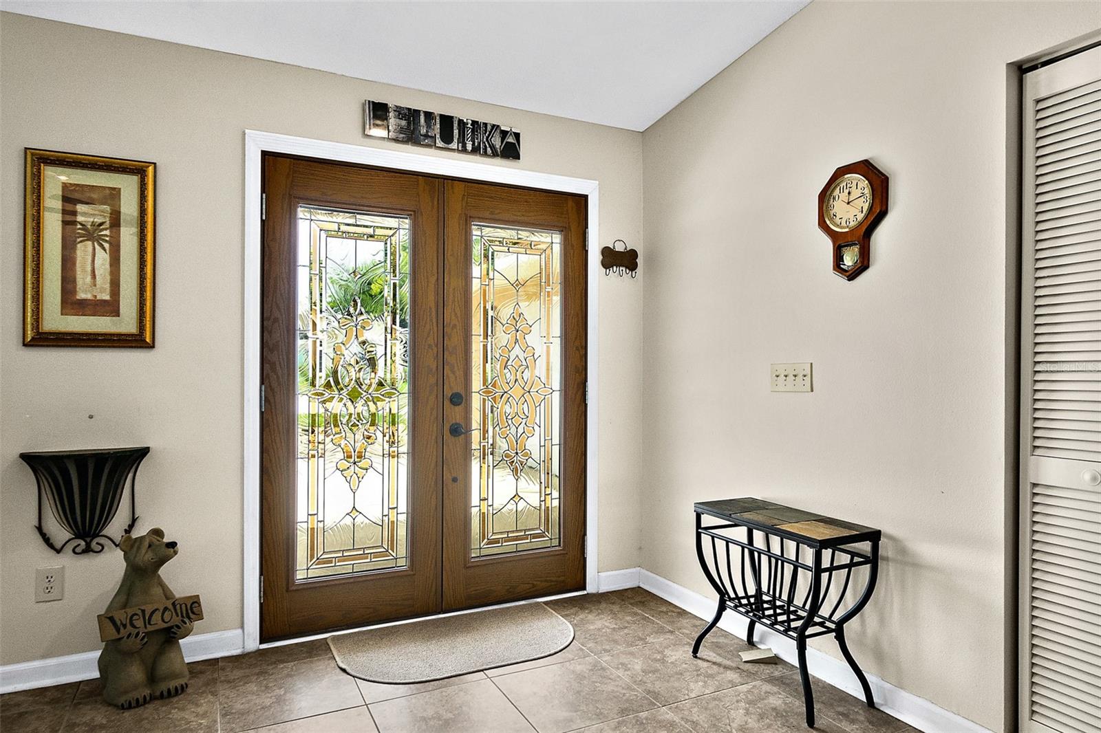 PALM COAST SEC 15 - Residential