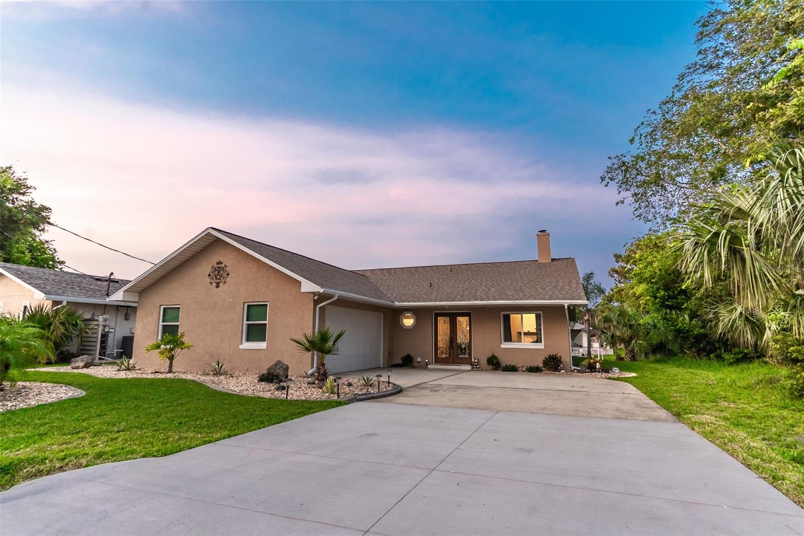 PALM COAST SEC 15 - Residential