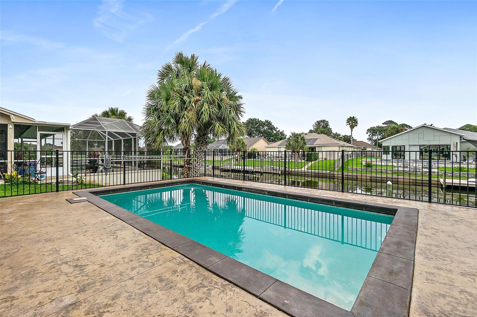 PALM COAST SEC 15 - Residential