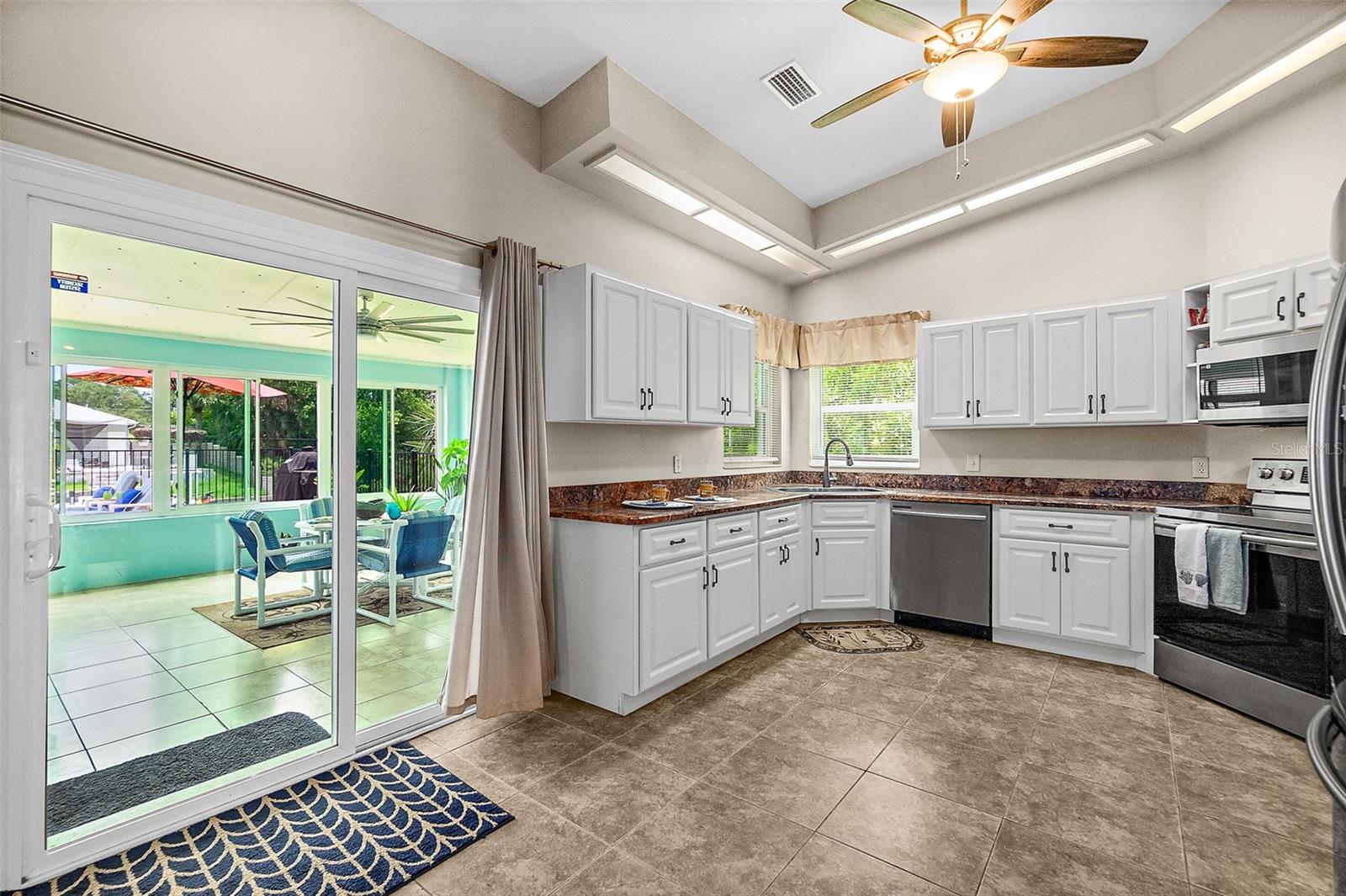 PALM COAST SEC 15 - Residential