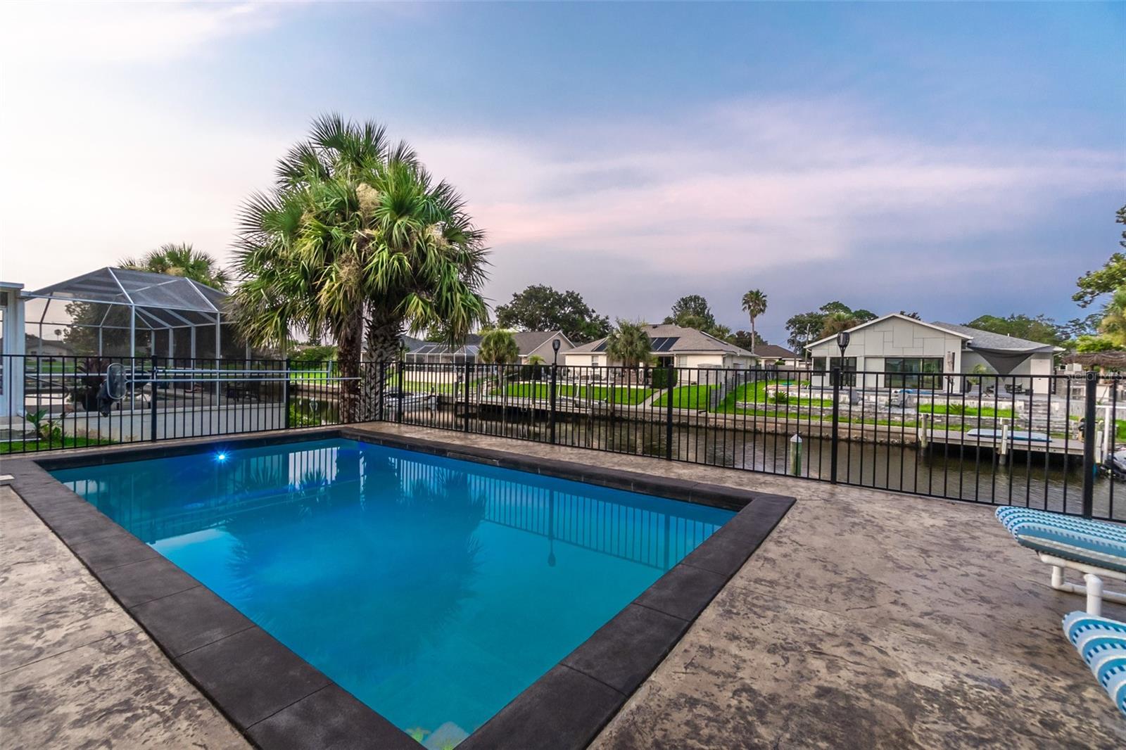 PALM COAST SEC 15 - Residential