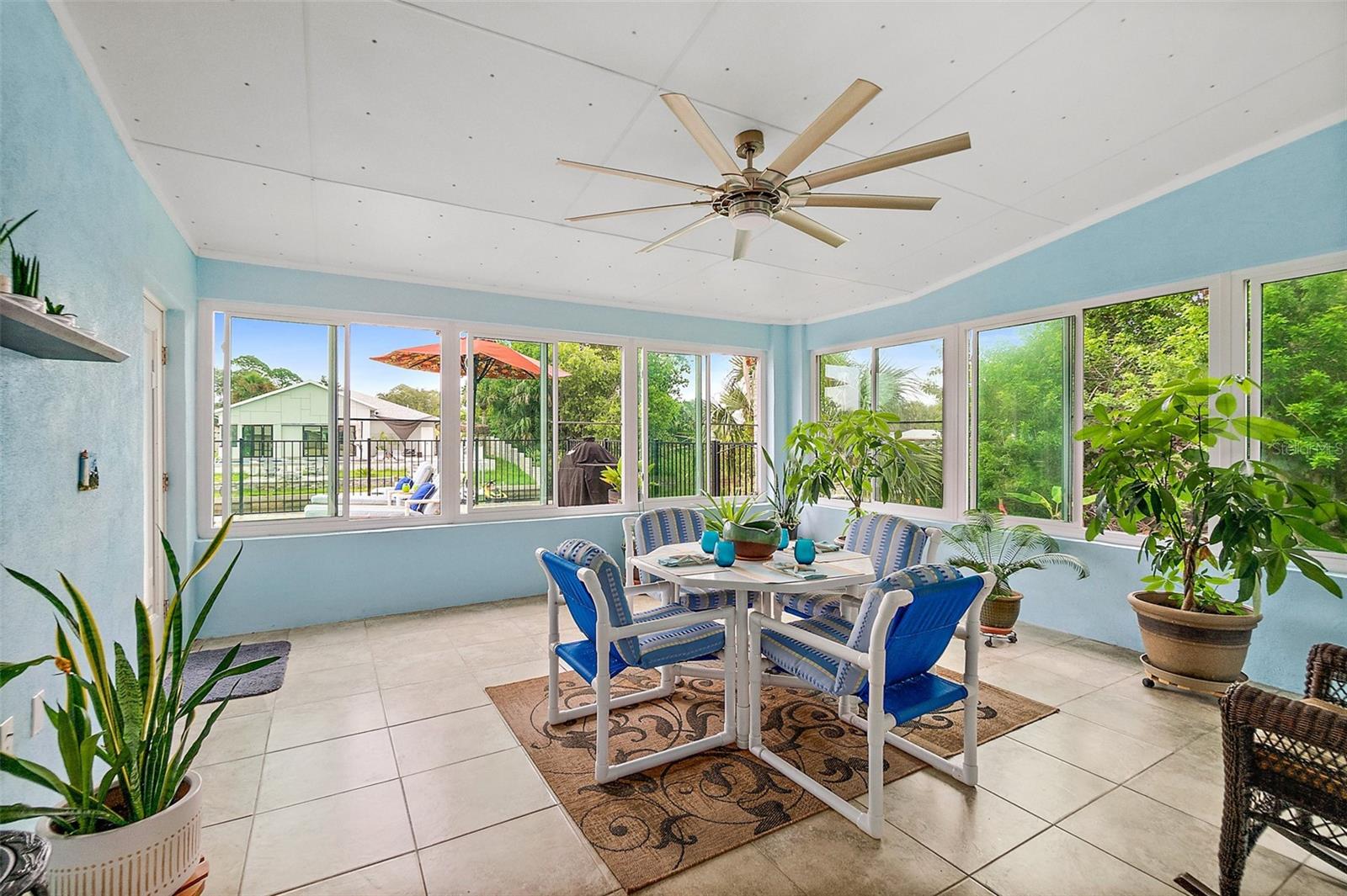 PALM COAST SEC 15 - Residential