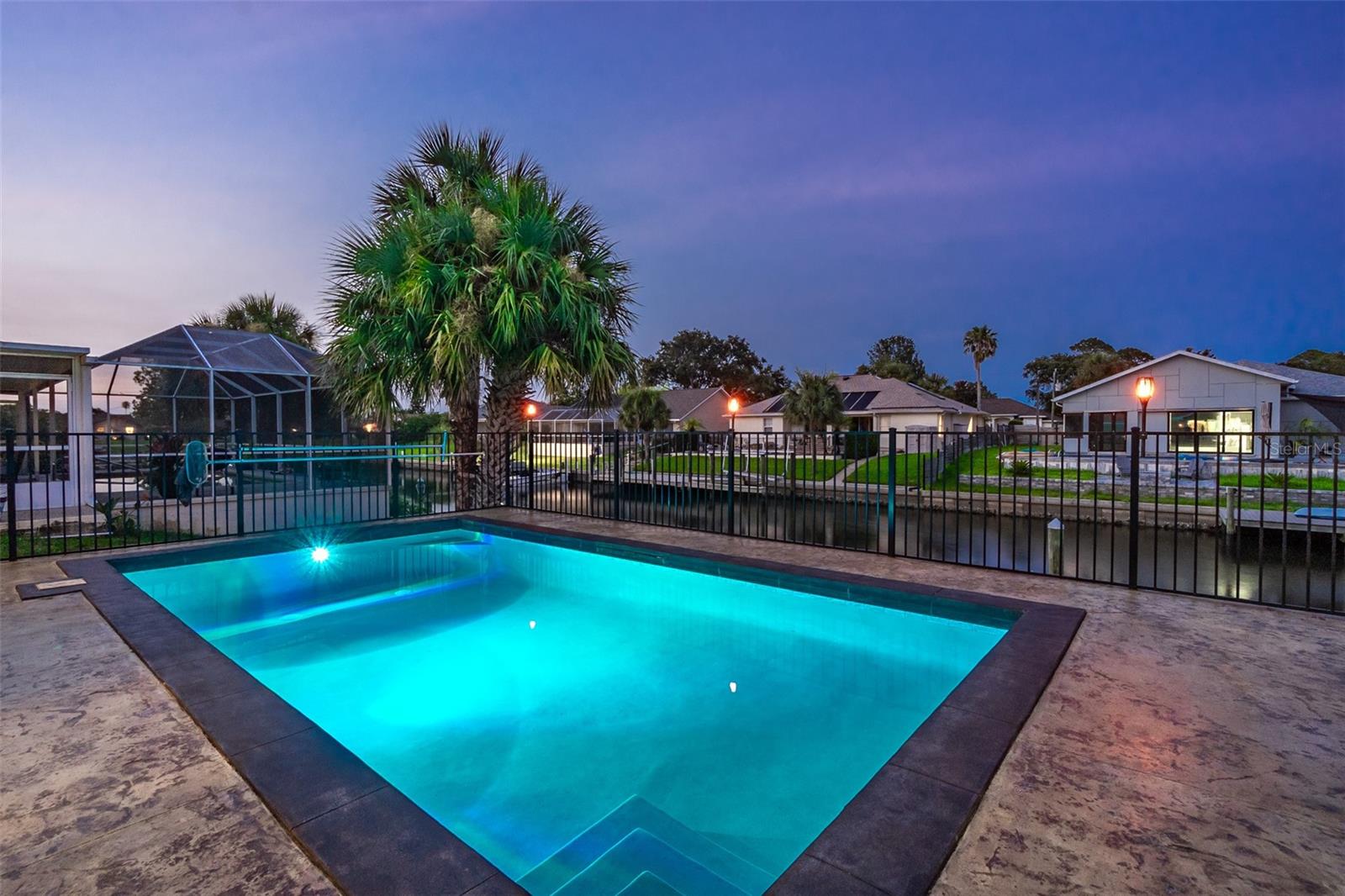 PALM COAST SEC 15 - Residential