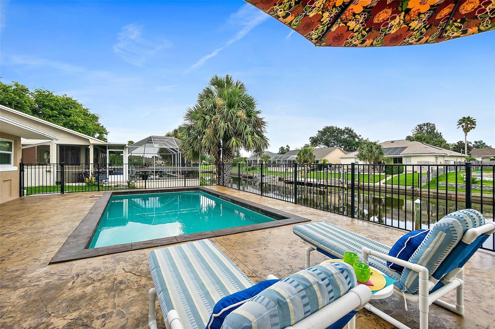 PALM COAST SEC 15 - Residential