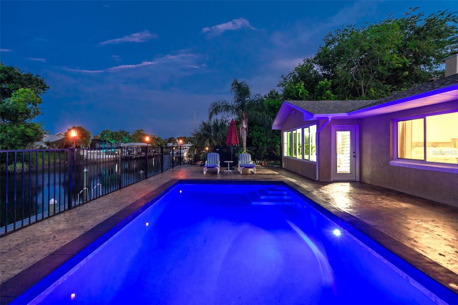 PALM COAST SEC 15 - Residential