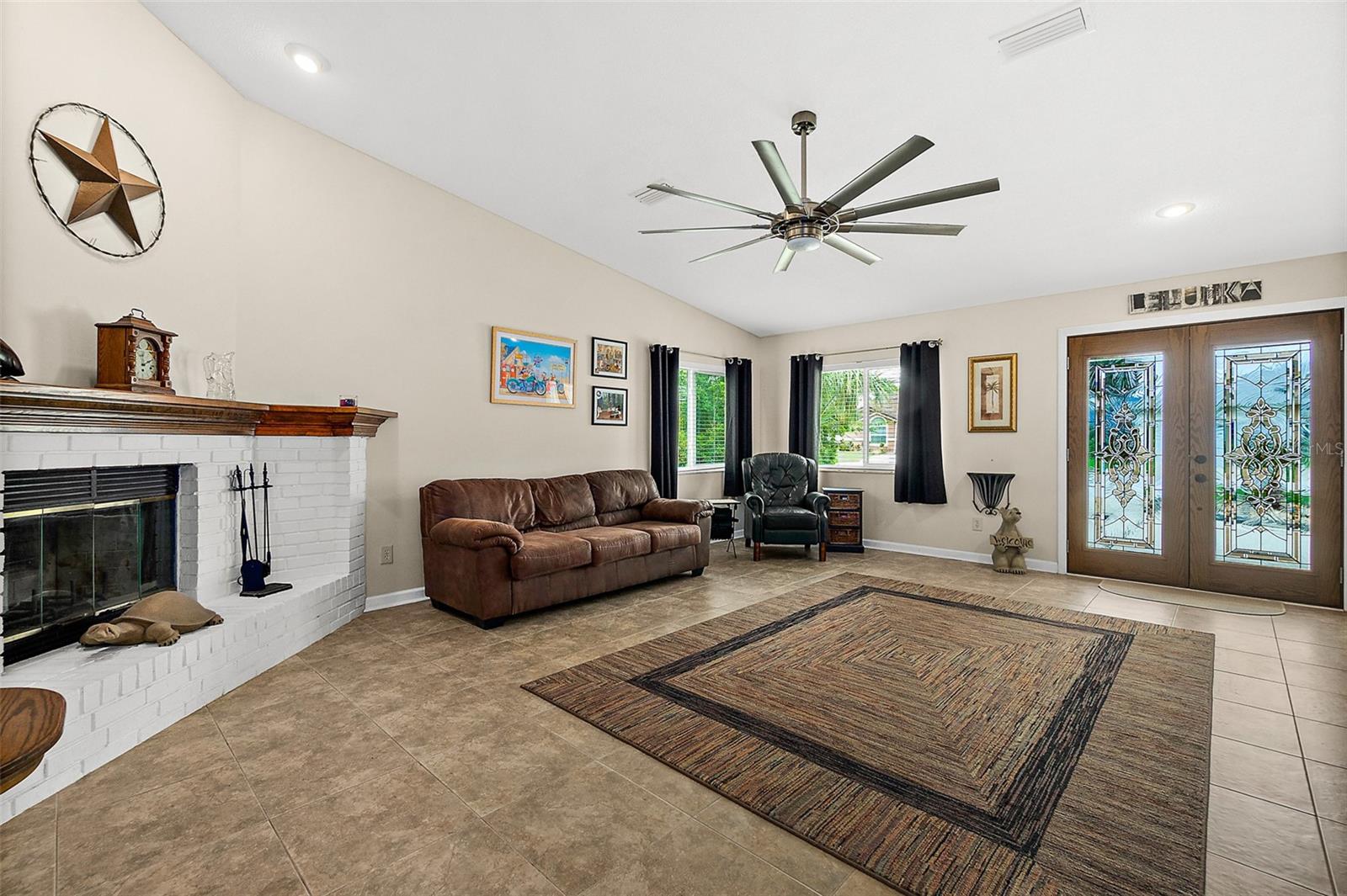 PALM COAST SEC 15 - Residential