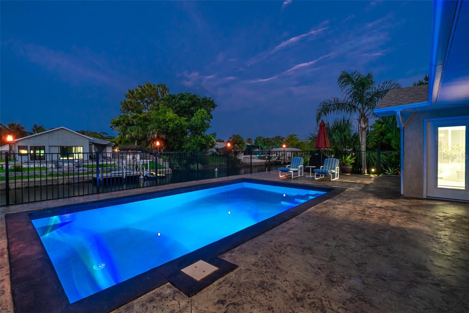 PALM COAST SEC 15 - Residential