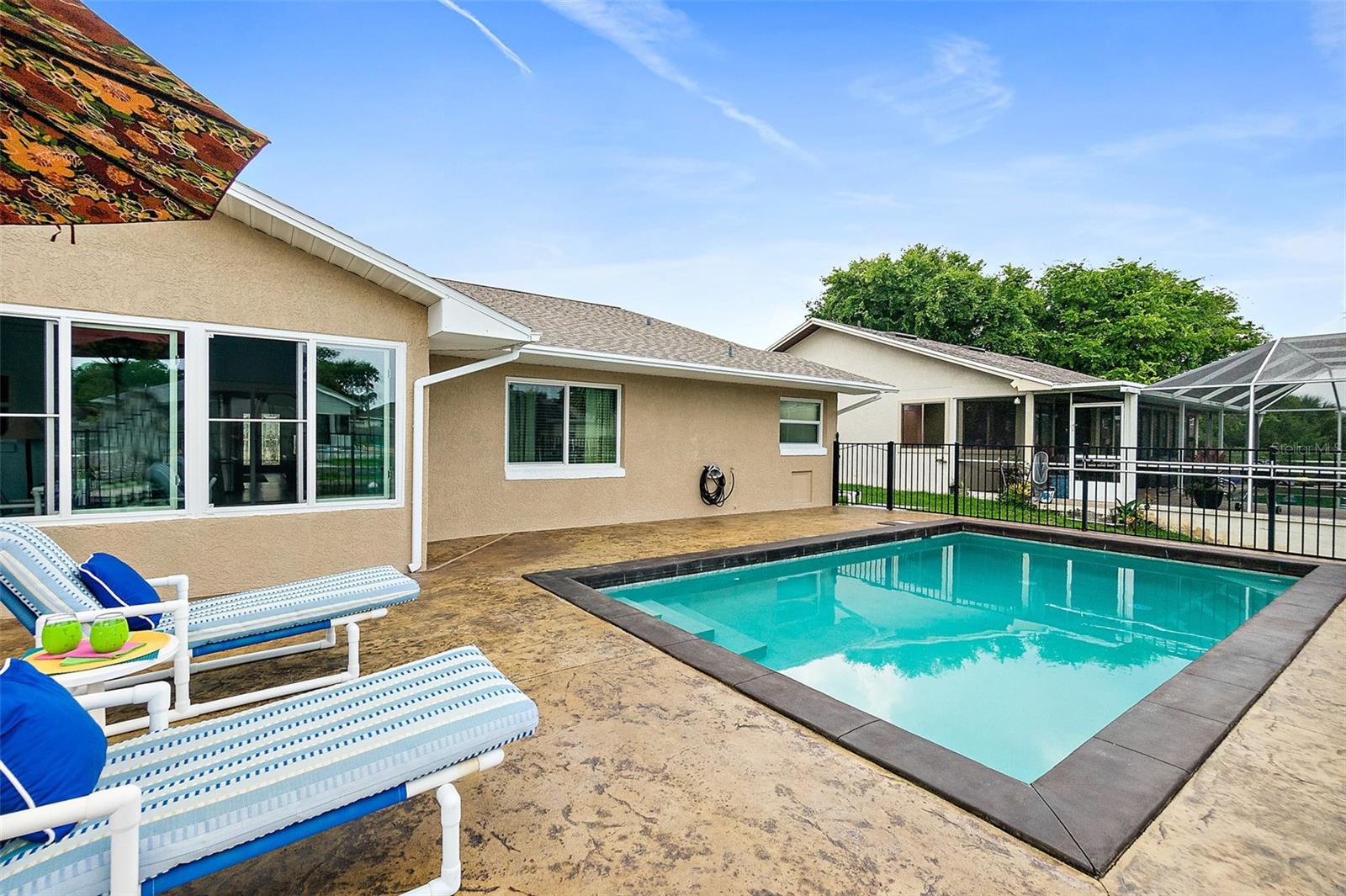 PALM COAST SEC 15 - Residential