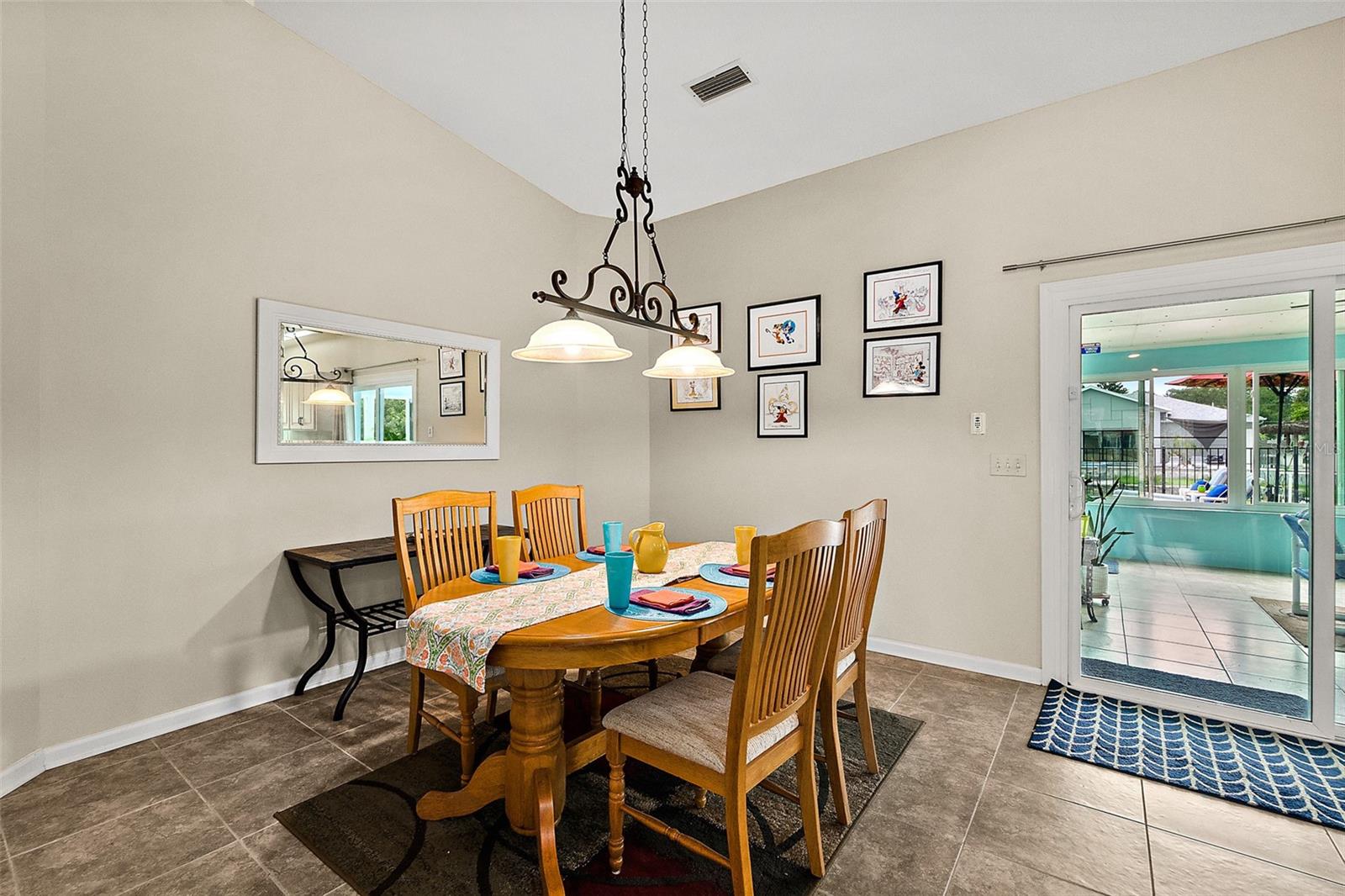 PALM COAST SEC 15 - Residential