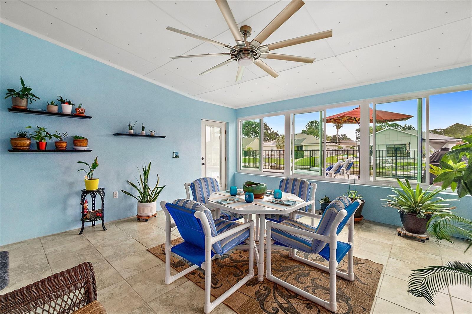 PALM COAST SEC 15 - Residential