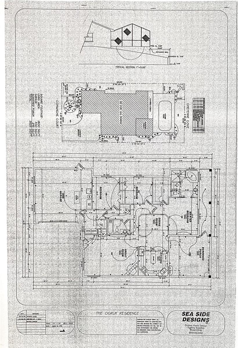 PALM COAST SEC 15 - Residential