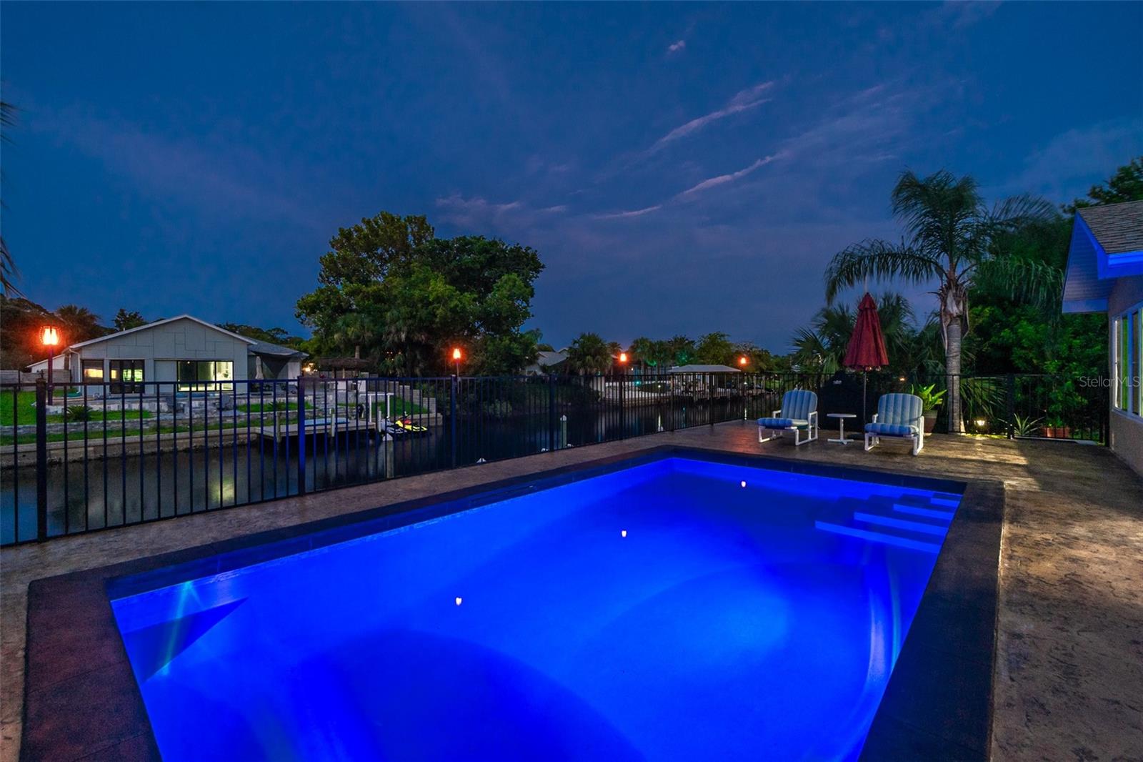 PALM COAST SEC 15 - Residential