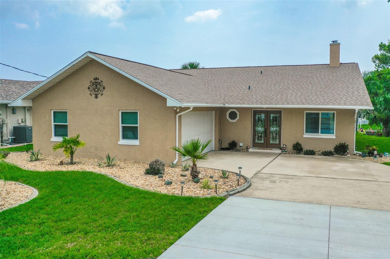 PALM COAST SEC 15 - Residential