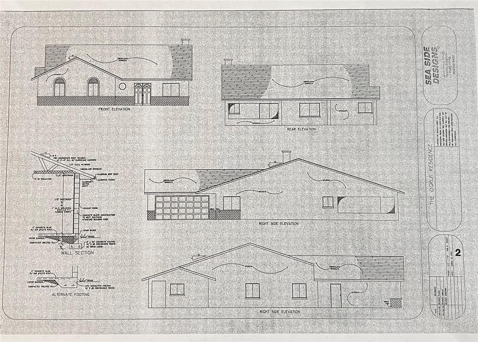 PALM COAST SEC 15 - Residential