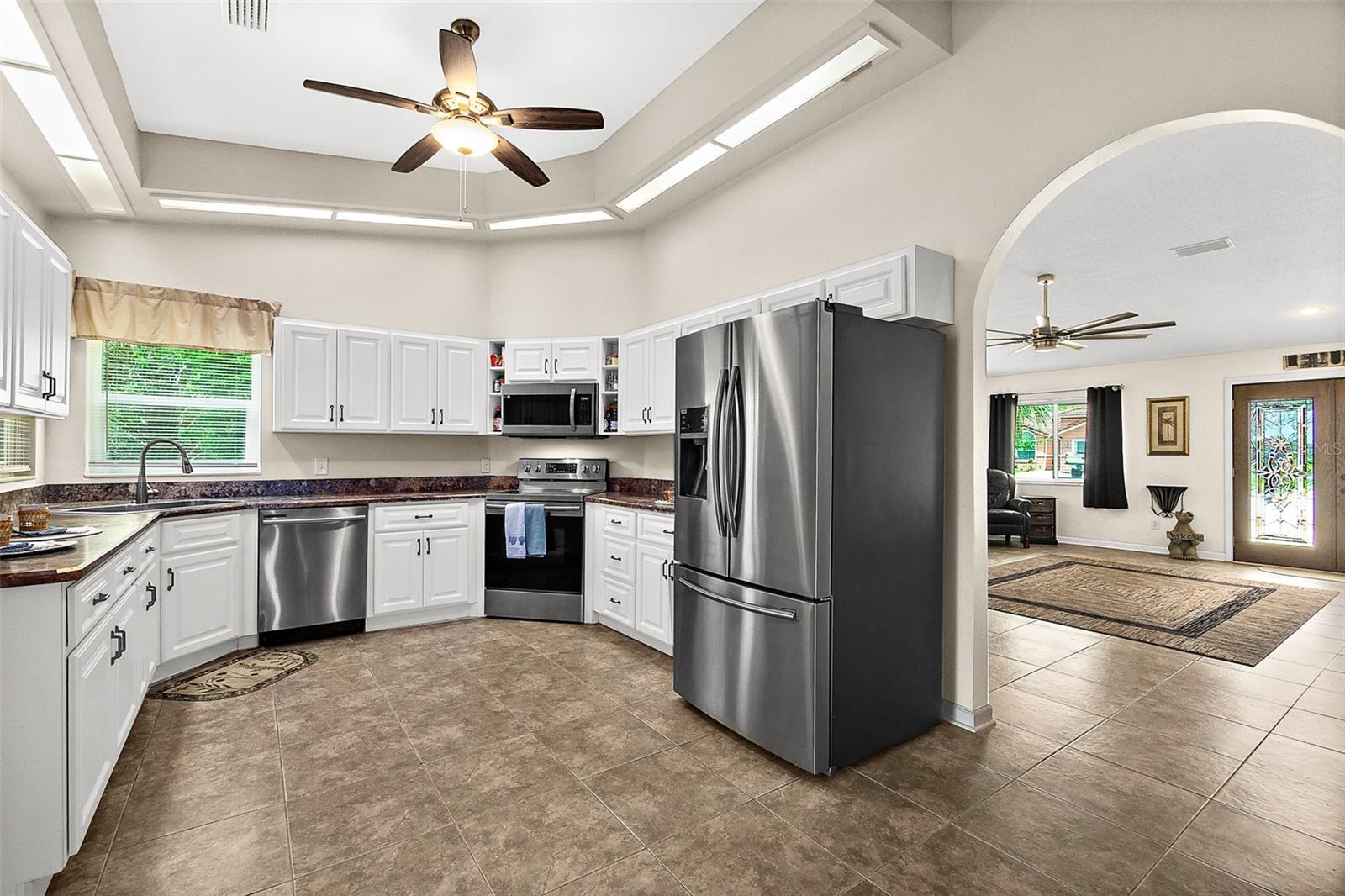 PALM COAST SEC 15 - Residential