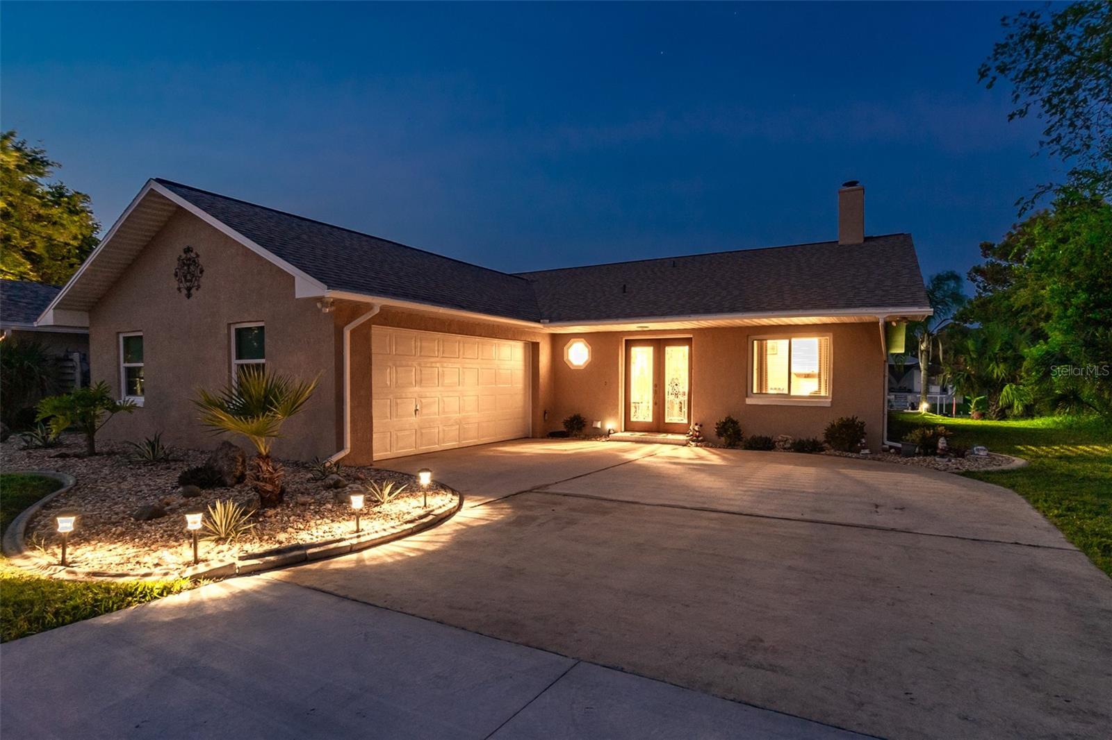 PALM COAST SEC 15 - Residential